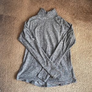 Lululemon Long Sleeve Top